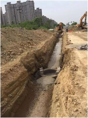 江阴市民家门口的出行新变化——2023年市政道路建设进度全览