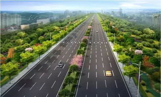 永川兴业大道通车在即 路面建设全线完工，精细化管理铸就品质工程