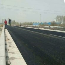 河南沥青道路铺筑工程与修补砂浆价格分析